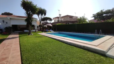 Chalet in Malvasia photo 4