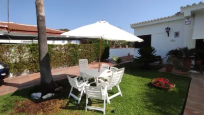 Chalet in Malvasia photo 6