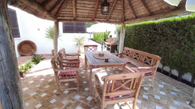 Chalet in Malvasia photo 7