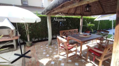 Chalet in Malvasia photo 8