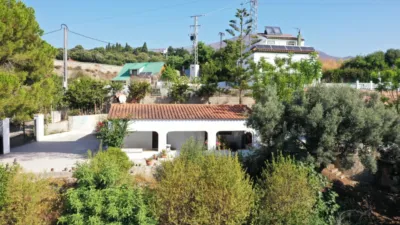 Rustic Finca in Seghers photo 16