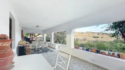 Rustic Finca in Seghers photo 18