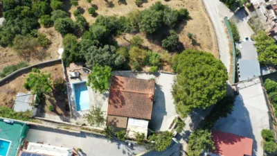 Rustic Finca in Seghers photo 26