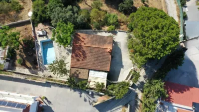 Rustic Finca in Seghers photo 2