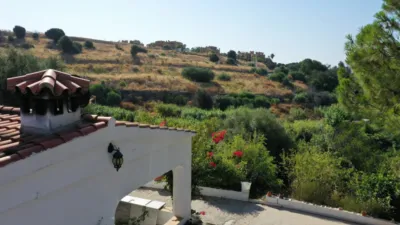 Rustic Finca in Seghers photo 3