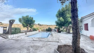 Rustic Finca in Seghers photo 5