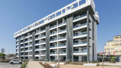 Piso – Torrevieja - Vista 4