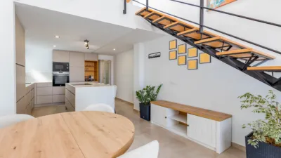 Apartment at Carrer Alfaro, 30 photo 10