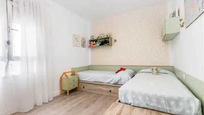 Apartment at Carrer Alfaro, 30 photo 11