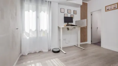 Apartment at Carrer Alfaro, 30 photo 12