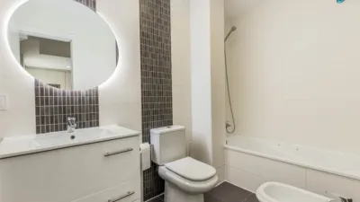 Apartment at Carrer Alfaro, 30 photo 13
