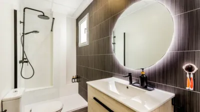 Apartment at Carrer Alfaro, 30 photo 14