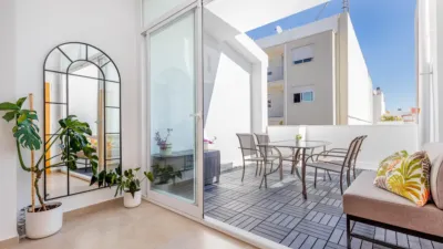 Apartment at Carrer Alfaro, 30 photo 15