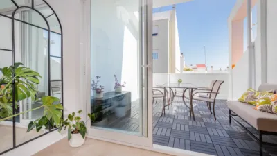 Apartment at Carrer Alfaro, 30 photo 16
