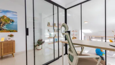 Apartment at Carrer Alfaro, 30 photo 17