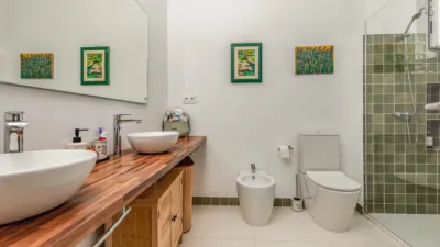 Apartment at Carrer Alfaro, 30 photo 18