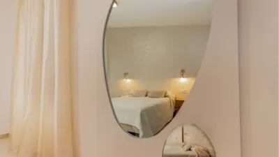 Apartment at Carrer Alfaro, 30 photo 21