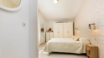 Apartment at Carrer Alfaro, 30 photo 22