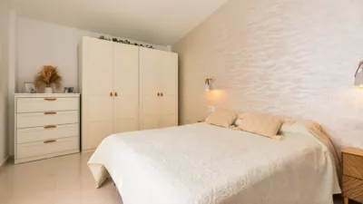 Apartment at Carrer Alfaro, 30 photo 23