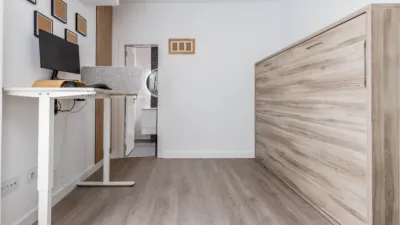 Apartment at Carrer Alfaro, 30 photo 24