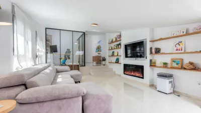 Apartment at Carrer Alfaro, 30 photo 2