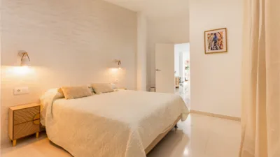 Apartment at Carrer Alfaro, 30 photo 4