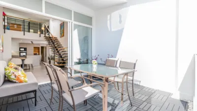 Apartment at Carrer Alfaro, 30 photo 6
