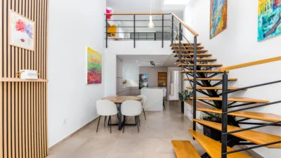 Apartment at Carrer Alfaro, 30 photo 9