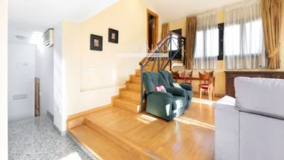 Ático en venta en Calle Gran Vía de Colón, 2, cerca de Calle Reyes Católicos, Centro-Catedral (Granada Capital) de 750.000 €