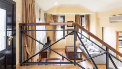Ático en venta en Calle Gran Vía de Colón, 2, cerca de Calle Reyes Católicos, Centro-Catedral (Granada Capital) de 750.000 €