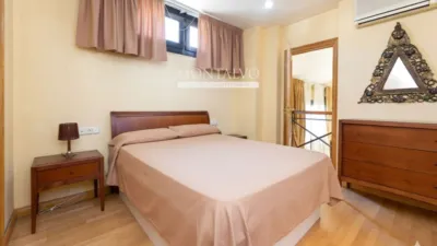 Ático en venta en Calle Gran Vía de Colón, 2, cerca de Calle Reyes Católicos, Centro-Catedral (Granada Capital) de 750.000 €