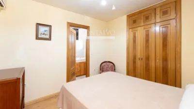 Ático en venta en Calle Gran Vía de Colón, 2, cerca de Calle Reyes Católicos, Centro-Catedral (Granada Capital) de 750.000 €
