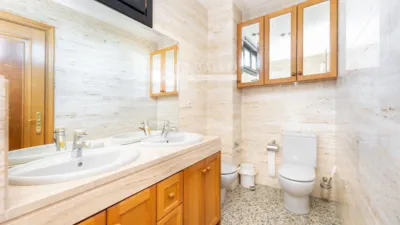 Ático en venta en Calle Gran Vía de Colón, 2, cerca de Calle Reyes Católicos, Centro-Catedral (Granada Capital) de 750.000 €