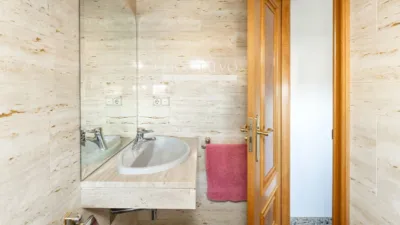 Ático en venta en Calle Gran Vía de Colón, 2, cerca de Calle Reyes Católicos, Centro-Catedral (Granada Capital) de 750.000 €