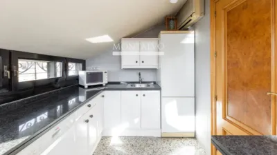 Ático en venta en Calle Gran Vía de Colón, 2, cerca de Calle Reyes Católicos, Centro-Catedral (Granada Capital) de 750.000 €