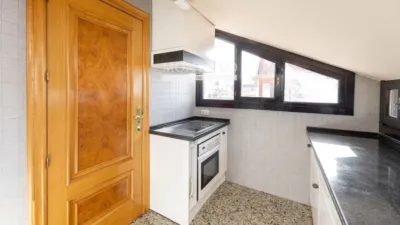 Ático en venta en Calle Gran Vía de Colón, 2, cerca de Calle Reyes Católicos, Centro-Catedral (Granada Capital) de 750.000 €