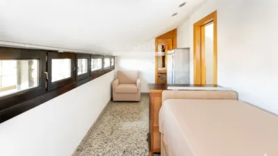 Ático en venta en Calle Gran Vía de Colón, 2, cerca de Calle Reyes Católicos, Centro-Catedral (Granada Capital) de 750.000 €