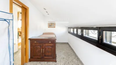 Ático en venta en Calle Gran Vía de Colón, 2, cerca de Calle Reyes Católicos, Centro-Catedral (Granada Capital) de 750.000 €