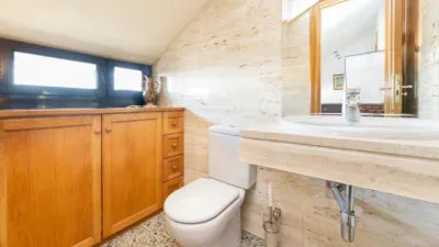 Ático en venta en Calle Gran Vía de Colón, 2, cerca de Calle Reyes Católicos, Centro-Catedral (Granada Capital) de 750.000 €
