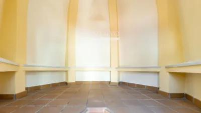Ático en venta en Calle Gran Vía de Colón, 2, cerca de Calle Reyes Católicos, Centro-Catedral (Granada Capital) de 750.000 €