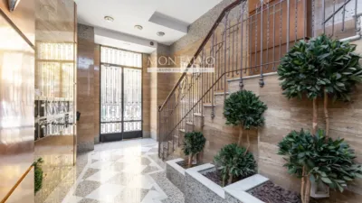 Ático en venta en Calle Gran Vía de Colón, 2, cerca de Calle Reyes Católicos, Centro-Catedral (Granada Capital) de 750.000 €