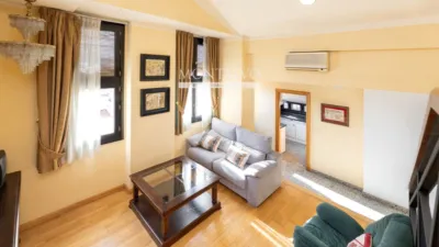 Ático en venta en Calle Gran Vía de Colón, 2, cerca de Calle Reyes Católicos, Centro-Catedral (Granada Capital) de 750.000 €