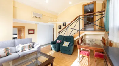 Ático en venta en Calle Gran Vía de Colón, 2, cerca de Calle Reyes Católicos, Centro-Catedral (Granada Capital) de 750.000 €