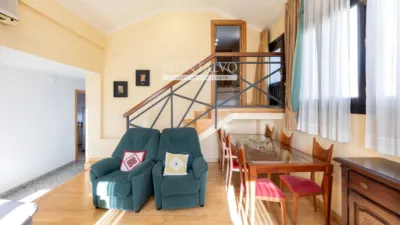 Ático en venta en Calle Gran Vía de Colón, 2, cerca de Calle Reyes Católicos, Centro-Catedral (Granada Capital) de 750.000 €