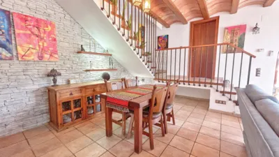 Chalet in Alcalalí photo 12