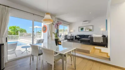 Casa en Playa de La Arena photo 10