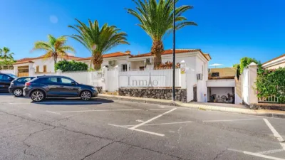 Casa en Playa de La Arena photo 14