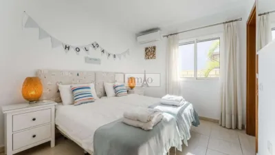 Casa en Playa de La Arena photo 25