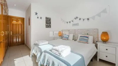 Casa en Playa de La Arena photo 31