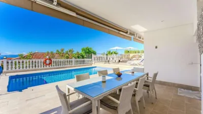Casa en Playa de La Arena photo 7